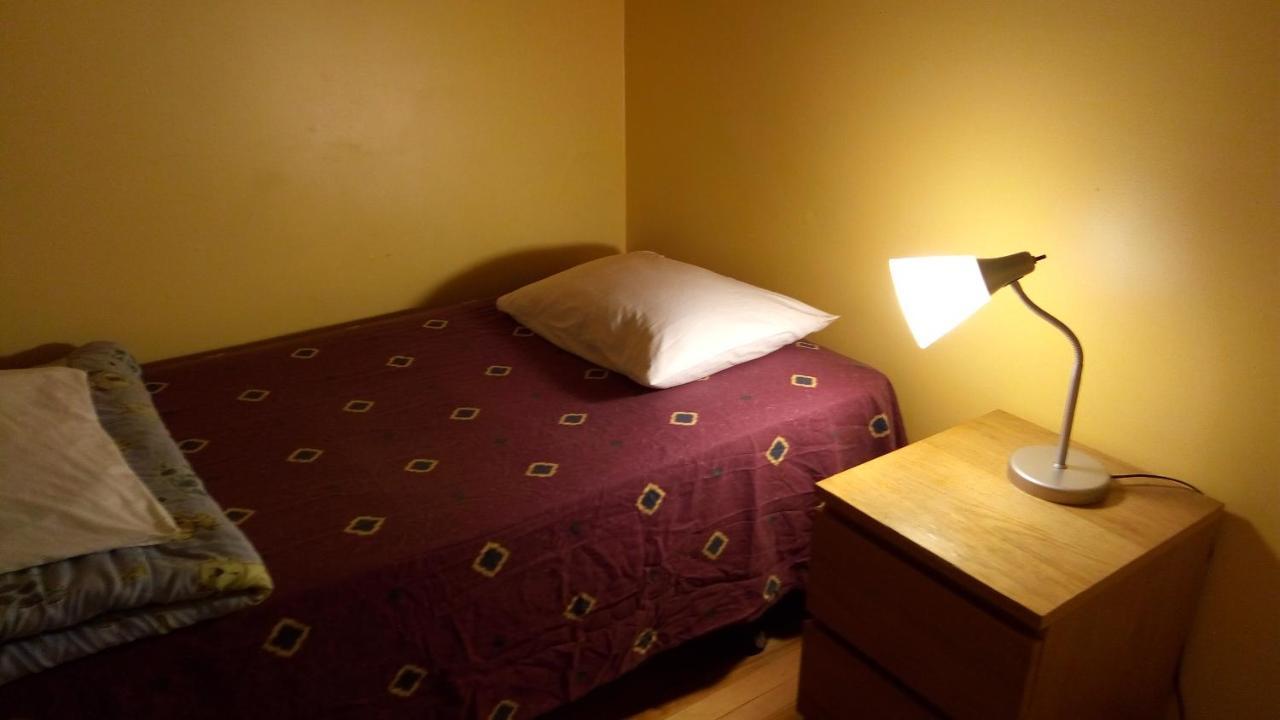 Ottawa Backpackers Inn Exterior foto