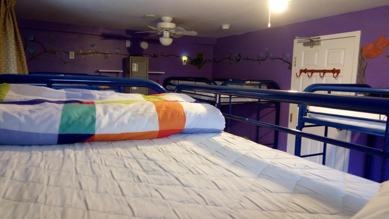 Ottawa Backpackers Inn Exterior foto