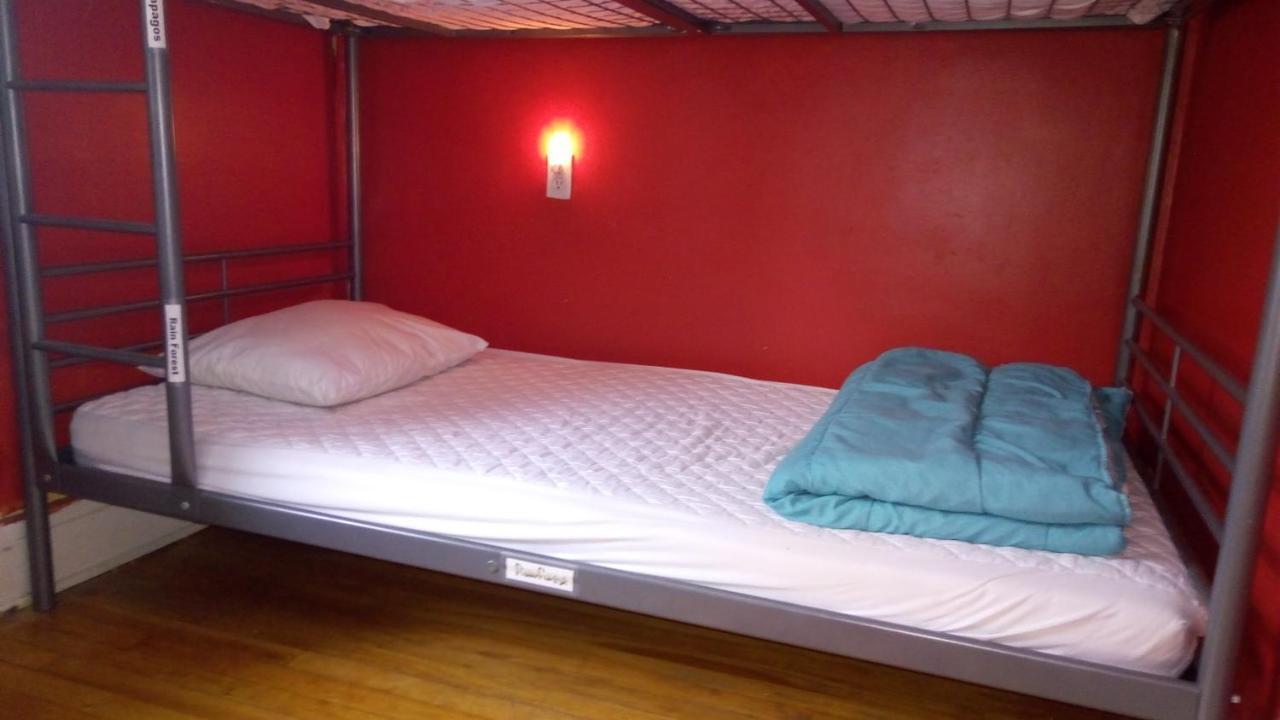 Ottawa Backpackers Inn Exterior foto