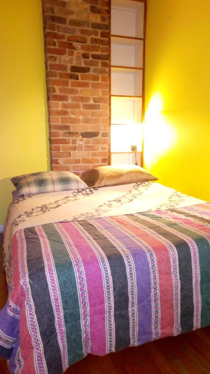 Ottawa Backpackers Inn Exterior foto